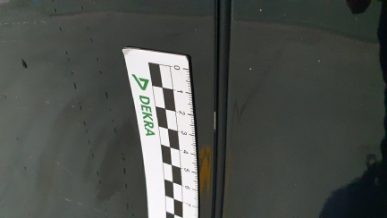 Zdjęcie przedmiotu: Porsche Cayenne II DIESEL