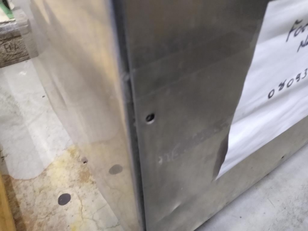 Zdjęcie przedmiotu: Maszyna do napełniania i formowania pierog&oacute;w ANKO FOOD MACHINE CO. LTD. TAIWAN XTL-700 XL