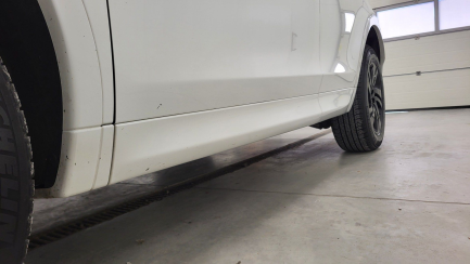 Zdjęcie przedmiotu: LAND ROVER Discovery Sport 2.0 D200 mHEV S aut