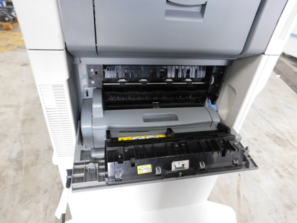 Zdjęcie przedmiotu: Hewlett-Packard (HP) LaserJet M5035 MFP laser multifunction printer