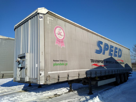 Zdjęcie przedmiotu: K&auml;ssbohrer Maxima Тентований (&laquo;фіранка&raquo;)