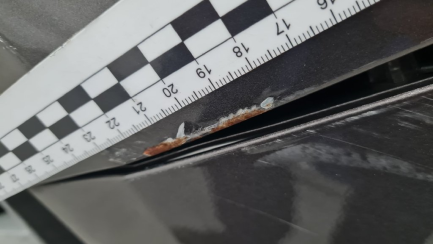 Zdjęcie przedmiotu: Peugeot 301 1.6 VTi Active + LPG Brak dokument&oacute;w LPG