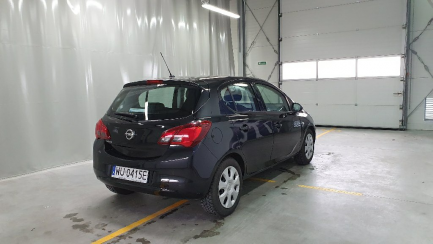Zdjęcie przedmiotu: Opel CORSA-E Hatchback  Corsa 1.4 Enjoy