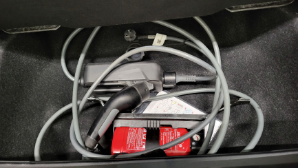 Zdjęcie przedmiotu: BMW i7 105.7kWh xDrive60 M Sport Oświadczenie o utracie DR