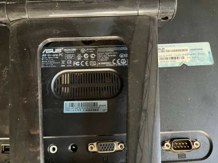 Zdjęcie przedmiotu: PARK PLUS Parking Management system