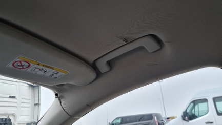 Zdjęcie przedmiotu: Ford Mondeo Hatchback 2.0 TDCi Titanium PowerShift