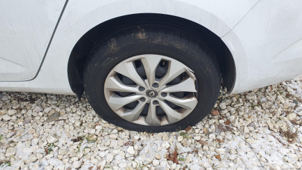 Zdjęcie przedmiotu: Wiosenne obniżki| Prowizja 0% Renault Megane IV Grandtour 1.3 TCe FAP Life