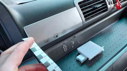 Zdjęcie przedmiotu: MAN TGX E5 18.0t BLS(XLX)