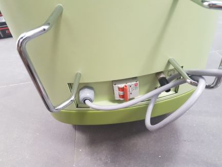 Zdjęcie przedmiotu: SOLARI LUTRONIC IPL SOLARI Rectangular Pulse Technology