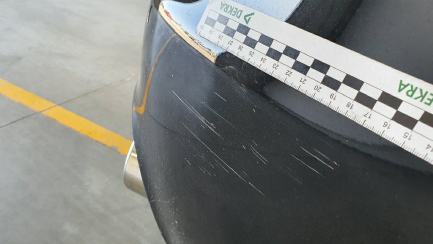 Zdjęcie przedmiotu: Audi Rs6 5.0 FSI Quattro Tiptr.