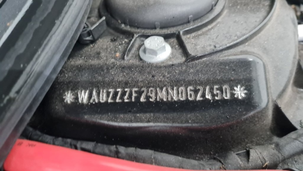 Zdjęcie przedmiotu: Audi A6 Avant 35 TDI mHEV S tronic