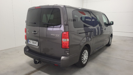 Zdjęcie przedmiotu: Toyota PROACE Verso 2.0 D4-D Medium Business