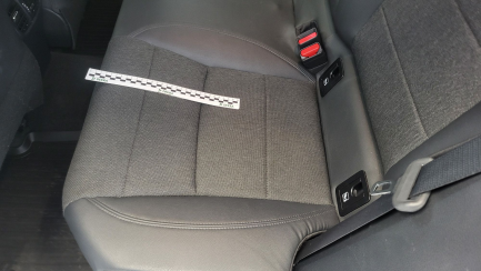 Zdjęcie przedmiotu: Toyota Corolla TS Kombi 2.0 Hybrid Comfort