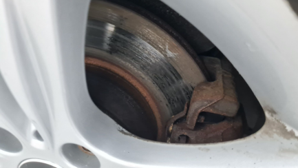 Zdjęcie przedmiotu: Bmw 318d Sport Line aut