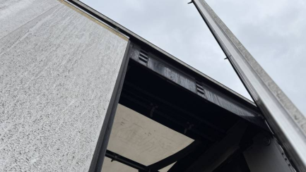 Zdjęcie przedmiotu: WIELTON NS3K Високобортовий 