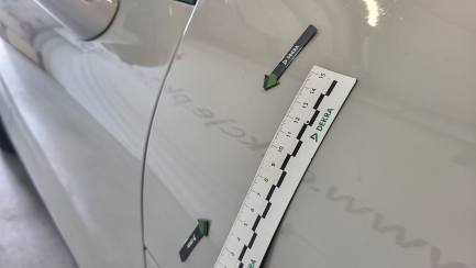 Zdjęcie przedmiotu: Porsche Macan