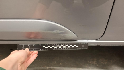 Zdjęcie przedmiotu: Opel Vivaro Long 2.0 CDTI E6d 3.0t Oświadczenie o utracie DR