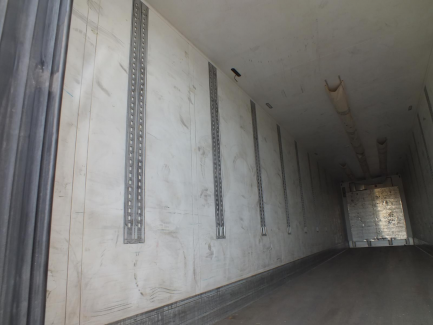 Zdjęcie przedmiotu: AUCTION OF THE DAY SCHMITZ CARGOBULL AG SKO 24L-13.4 Refrigerator