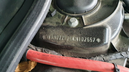 Zdjęcie przedmiotu: Audi A6 40 TDI Quattro Sport S tronic