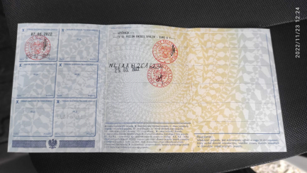 Zdjęcie przedmiotu: Renault Master FWD dCi E6 3.5t L3H1 Pack ClimS&S+E