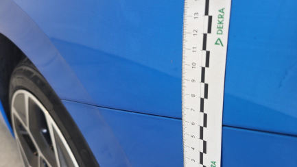 Zdjęcie przedmiotu: Opel Astra VI Sports Tourer 1.5 CDTI GS S&S aut