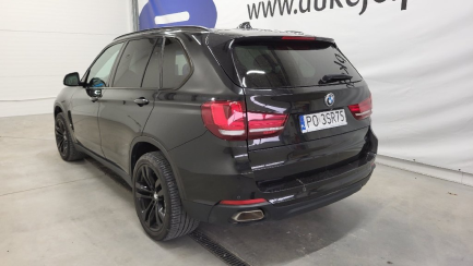 Zdjęcie przedmiotu: Bmw X5 xDrive30d