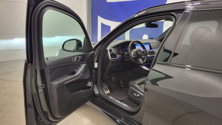 Zdjęcie przedmiotu: BMW X5 xDrive25d sport-aut