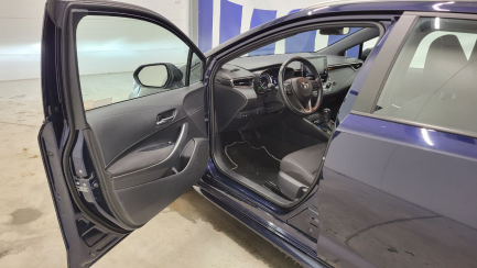 Zdjęcie przedmiotu: Toyota Corolla TS Kombi 1.8 Hybrid GPF Comfort