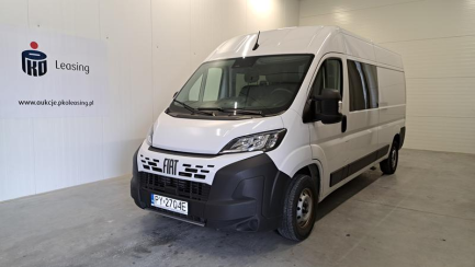 Fiat Ducato 33 2.2 H3-POWER L3H2 E6 3.3t