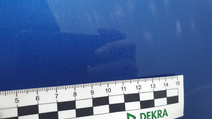 Zdjęcie przedmiotu: Porsche Panamera TURBO