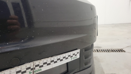 Zdjęcie przedmiotu: Volkswagen Touran 2.0 TDI BMT Comfortline