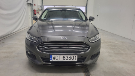 Zdjęcie przedmiotu: Ford Mondeo 2.0 TDCi Gold X (Trend)