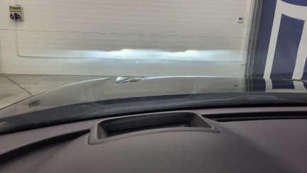 Zdjęcie przedmiotu: Kia Stinger 2.0 T-GDI GT Line Dowód zatrzymany elektronicznie brak pokwitowania