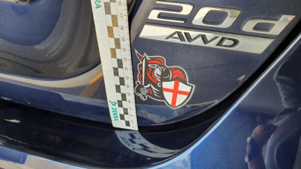 Zdjęcie przedmiotu: Jaguar Xe 2.0 D AWD Prestige aut