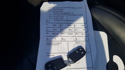 Zdjęcie przedmiotu: Jeep Grand-cherokee 3.0 CRD Summit