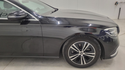 Zdjęcie przedmiotu: Mercedes-benz E 220 d