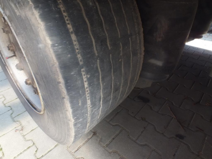 Zdjęcie przedmiotu: Original price PLN 22 000 NET KRONE SD Curtain trailer