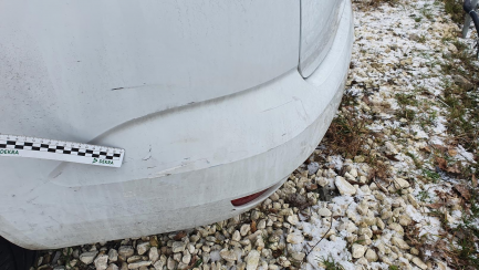 Zdjęcie przedmiotu: Wiosenne obniżki| Prowizja 0% Renault Megane IV Grandtour 1.3 TCe FAP Life