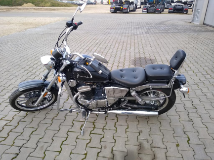 Zdjęcie przedmiotu: Junak M11