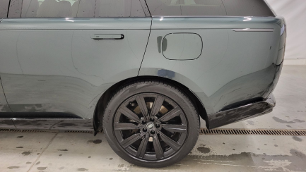 Zdjęcie przedmiotu: Land Rrover Range Rover 3.0 PHEV Autobiography AWD
