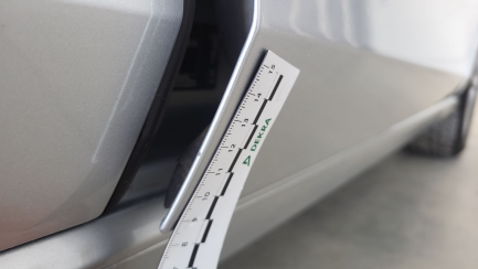 Zdjęcie przedmiotu: Volkswagen Golf VIII Variant 2.0 TDI Life