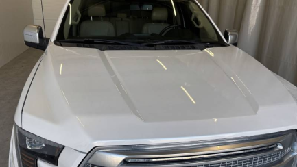 Zdjęcie przedmiotu: Ford F150 3.1t LARIAT