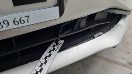 Zdjęcie przedmiotu: Ford Focus 1.0 EcoBoost Connected