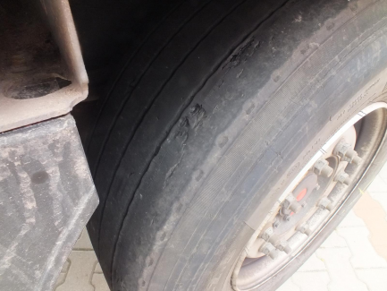 Zdjęcie przedmiotu: FLIEGL SDS 390 curtain semitrailer