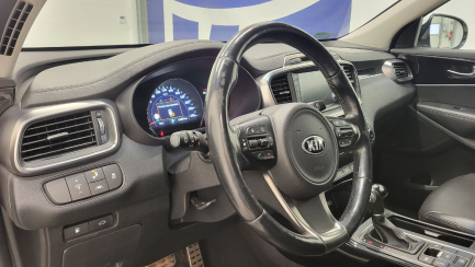 Zdjęcie przedmiotu: Kia Sorento 2.0 CRDI Business Line Plus aut