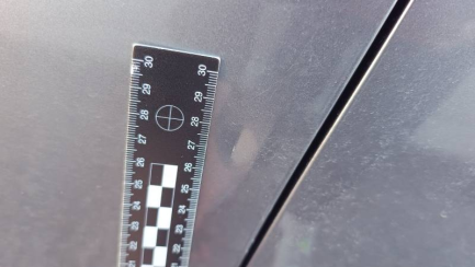 Zdjęcie przedmiotu: Mercedes-benz Cla 180 AMG