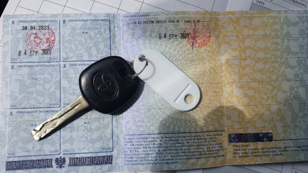 Zdjęcie przedmiotu: Toyota Aygo 1.0 VVT-i X