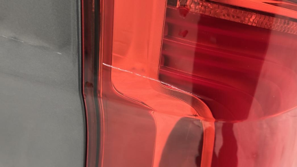 Zdjęcie przedmiotu: Mercedes-Benz Vito 116 BlueTEC Tourer Pro E6d 3.1t