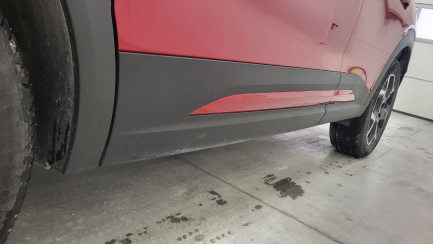 Zdjęcie przedmiotu: Opel Mokka 1.2 T Ultimate Pack S&S aut