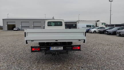 Zdjęcie przedmiotu: Iveco DAILY E5 3.5t
